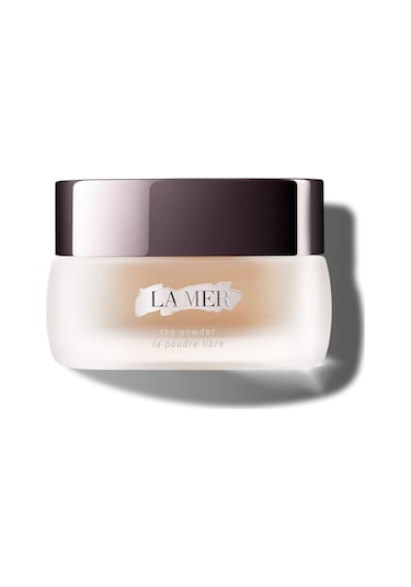 La Mer The Powder Translucent Powder 8 G