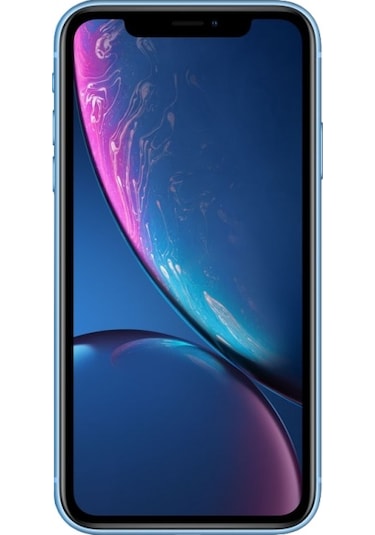 Apple iPhone XR 64 GB (Apple Türkiye Garantili)