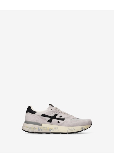 Premiata Sneakers Mick 0.1 8236 Beyaz