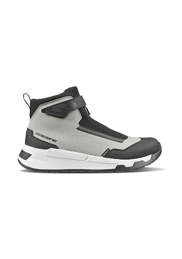 Gaerne G-zıon Gore-tex Bot Siyah Gri