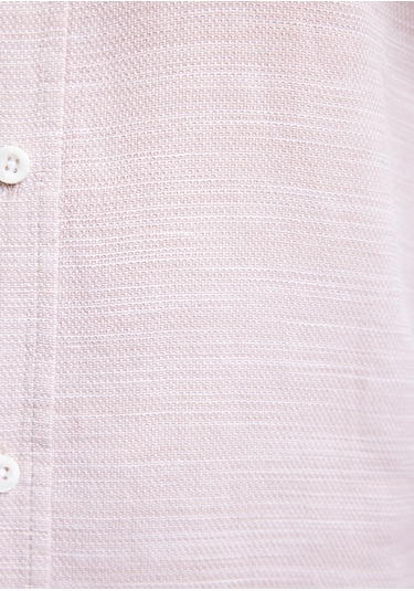 Mavi - Bej Gömlek 020579-70283 Kahverengi