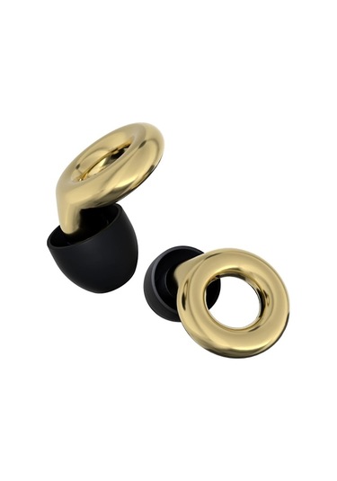 Kulak Tıkacı - Gürültü Azaltma, Motosikletler, İş Yerleri Ve Ses Hassasiyeti İçin Birinci Sınıf İşitme Koruması En Yeni Ürünler Altın