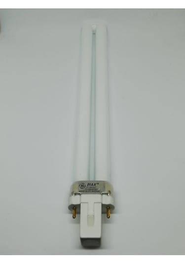 General/Tungsram 11W 827 Pl Ampul