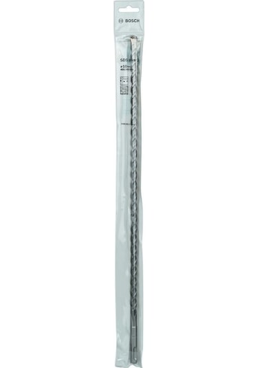 Bosch SDS-Plus 1 Kırıcı Delici Matkap Ucu 10 MM 400 x 460 MM 2608680276
