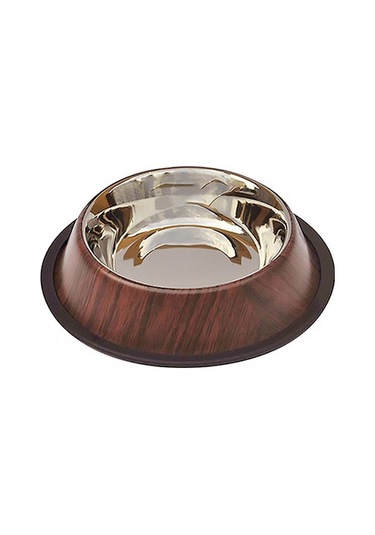 Asr W 96 Oz Bambu Desenli Mama Su Kabı