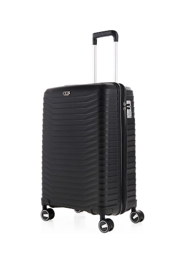 Ccs 5235 Trolley Kabin Boy Valiz CCS-5235-K-R0229 Siyah