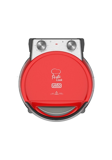Usto 2855 Prati Cook Çok Amaçlı Pişirici