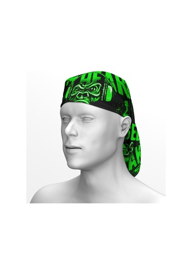 Daırb0088 - Çok Amaçlı Bandana Motosiklet Boyunluk Balaklava Outdoor Yüz Maskesi Kayak Maskesi Çok Renkli