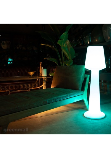 Austral W110/ Elektrik Güçlü Aydınlatma Beyaz