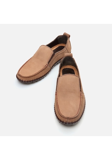 Hotiç Hakiki Deri Kum Beji Erkek Günlük Ayakkabı 02ayh286760a300 Kum Beji Hotiç Hakiki Deri Kum Beji Erkek Günlük Ayakkabı 02ayh286760a300 Kum Beji