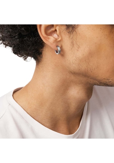 Diesel Djdx1639-040 Erkek Küpe Renkli