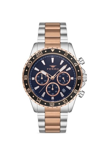 Ferro Fm31927da-e2 Erkek Kol Saati