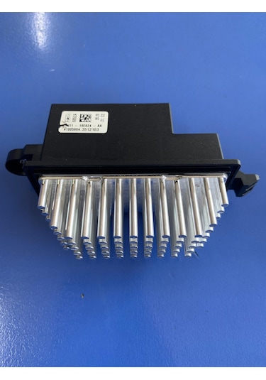 Kalorifer Kumanda Modülü Cn11 19e624 Ca
