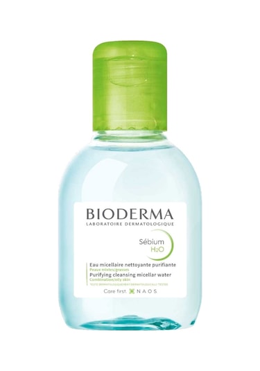 Bioderma Sebium H2O 100 ML