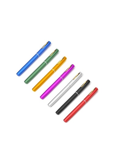 Xianwen Cep Katlanabilir Olta Makinesi Kombinasyonu Mini Kalem