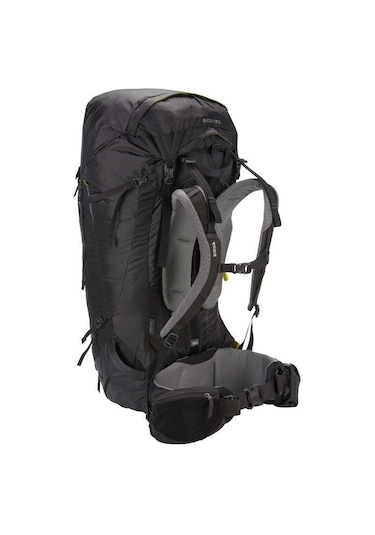 Thule Guıdepost 75 L Sıyah Sırt Cantası-6066 Siyah