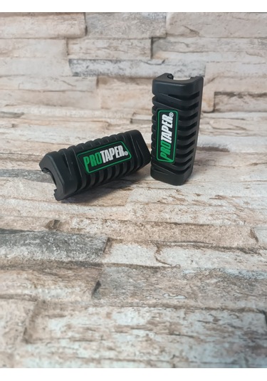 Cg Ön Basamak Lastiği Protaper Yeşil