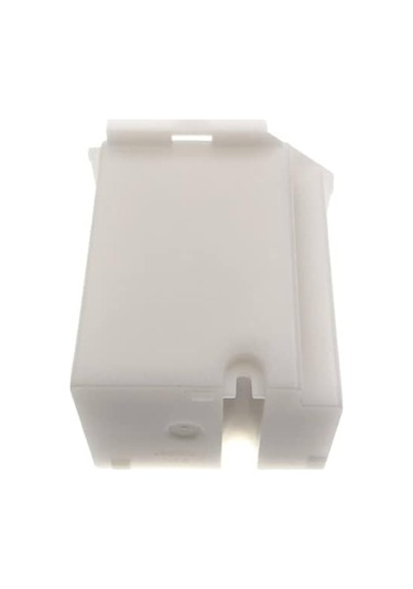 Kutulu Epson Ecotank L3150/l3151/l3156/l3160 Yazıcı Uyumlu Muadil Atık Kutusu Padli -siyah