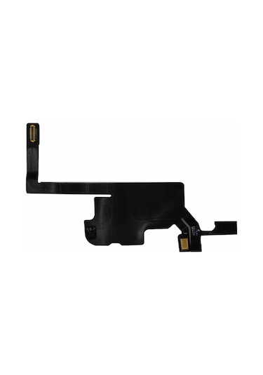 Teknonet Apple Uyumlu iPhone 13 Pro Sensör + Mikrofon Filmi