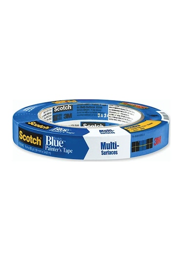 3M 2090 Scotchblue 24Mm-50Mt