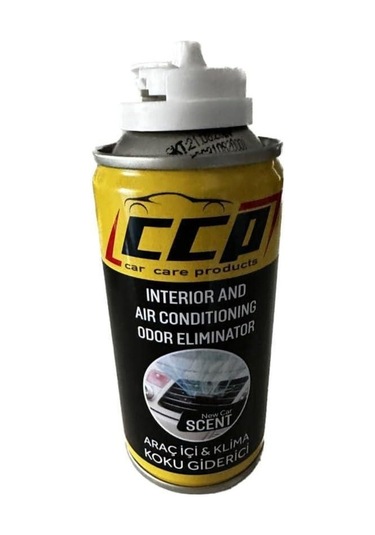 Ccp Klima Dezenfektan Sprey 150 Ml