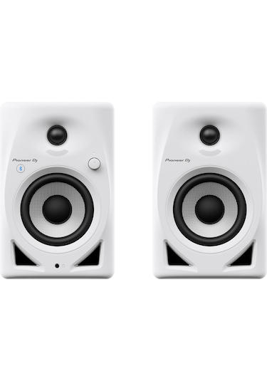 Pioneer Dj Dm-40d-bt-w