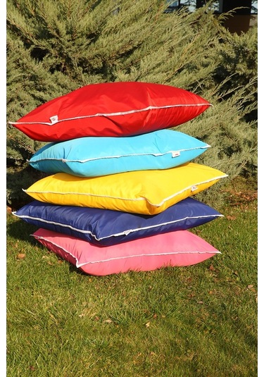 Plaj Ve Bahçe Minderi 100X100 (Çanta Hediyeli)