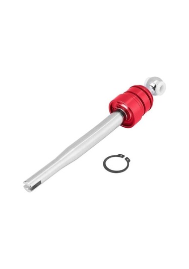 Autogp Bmw E30 E36 E46 E34 E39 Short Shifter Kırmızı Renkli