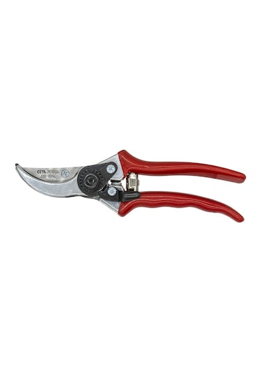Ceta Form J22-215C Bağ Budama Makası 215 Mm Alüminyum Gövde