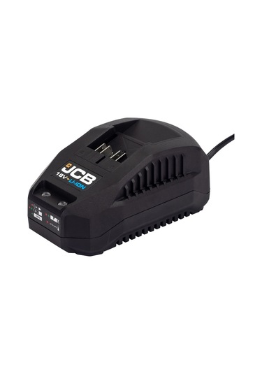 18 V 2.4 Ah Hızlı Şarj Cihazı