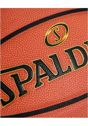 Spalding Basketbol Topu Tf-1000 Legacy Fıba Size:6 76964z