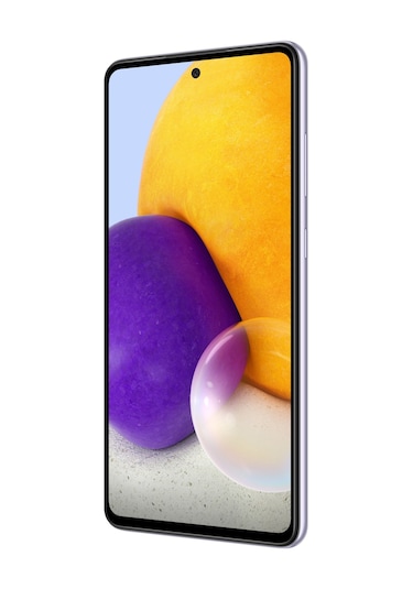 Samsung Galaxy A72 128 GB/8 GB (Samsung Türkiye Garantili)