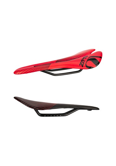 Neevoyu Ztto Konforlu Bisiklet Sele - Mtb Ve Yol Bisikletleri İçin Su Geçirmez Hafif Koltuk Siyah