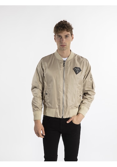 Story Of Angels Erkek Mont  Sy52As40 Bej