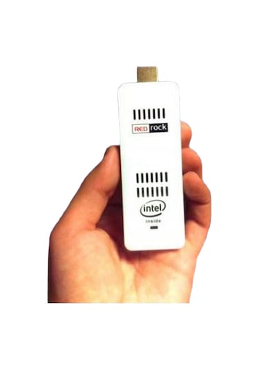 Redrock PST216 Z3735F 2 GB 16 GB eMMC Windows 8.1 Mini PC