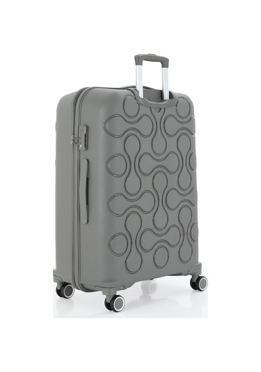 Mçs Polipropilen Valiz V376 75 CM S23sy100002975 00006