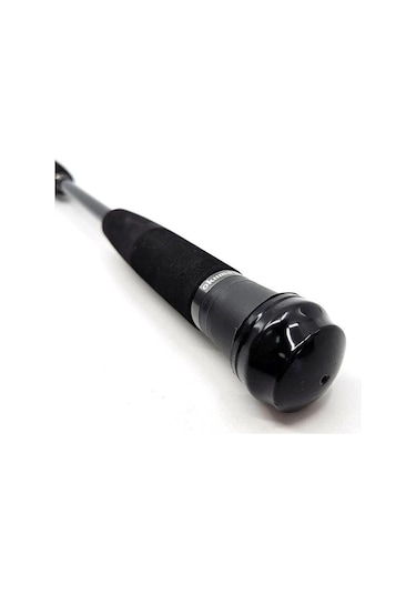 Okuma Cavalla Speed Jigging Spin 159 Cm 150-250 Gr Mh 1 Parça Olta Kamışı