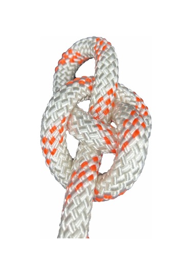Orca 14mm 100 Metre Statik İskota Halat Ht Polyester En1891 Typeb