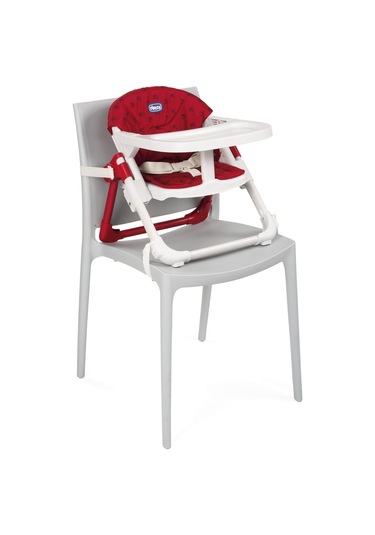 Chicco Chairy Yükseltici Mama Sandalyesi - Laydbug