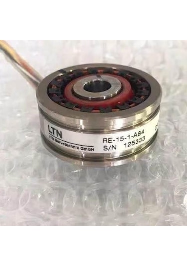 Ltn Re-15-1-a84 ,servo Motor Resolver