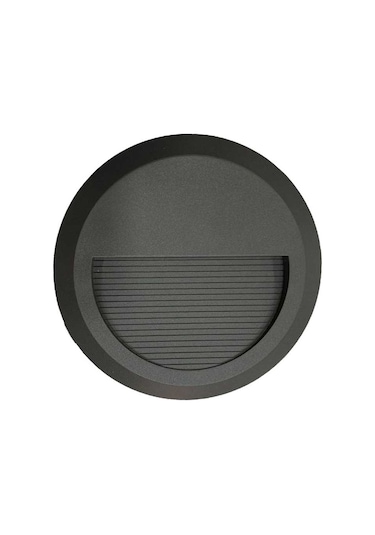 Cata Ct-7053 Led Armatür 3w Günışığı Diğer