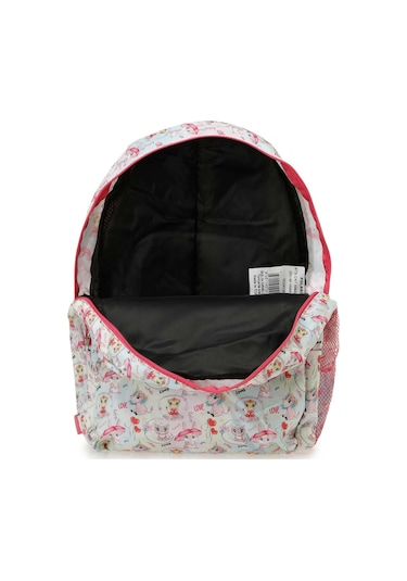 Polaris Bts Çnt 5060/1 5pr Çok Renkli Kız Çocuk Sırt Çantası 000000000102241348 Çok Renkli
