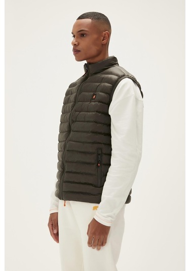 Bad Bear 22.02.17.002-C70 Archer Puffer Erkek Yelek 001