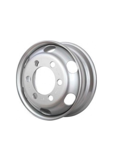 Ako 6.00x17.5 135 Ofset 6 Bıjon Isuzu Jantı 2024