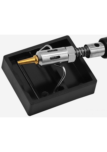 Homyl Havya Standı Tutucu Istasyonu Desteği Braketi