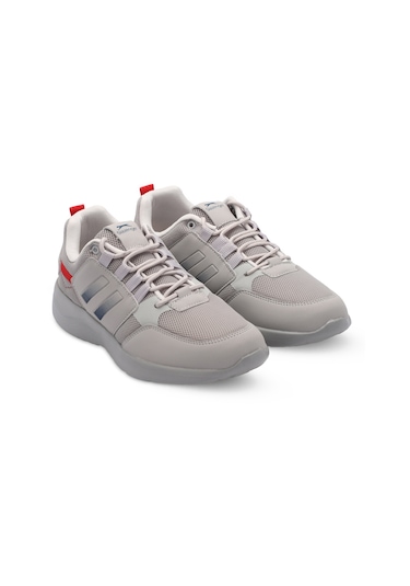 Slazenger ESPERANZA Erkek  Gri Koşu & Yürüyüş Spor Ayakkabısı