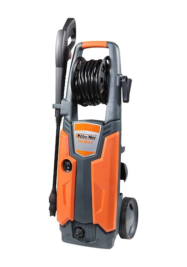 Oleo-Mac PW 125 C 150 Bar Yüksek Basınçlı Yıkama Makinesi
