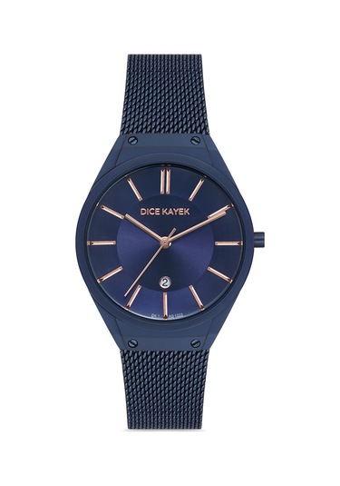 Dice Kayek Dk.1.ag1223.10 Lacivert