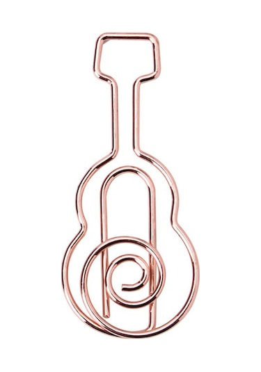 Kayigo Tiny Müzik 8'li Ataş Seti