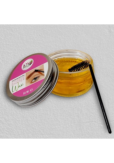 Joywax Kaş Şekillendirici ve Sabitleyici Wax 30 ML
